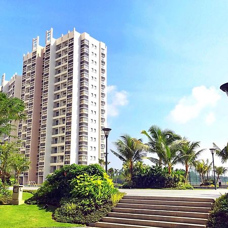 Country Garden Danga Bay By Lions Bay Apartman Johor Bahru Kültér fotó