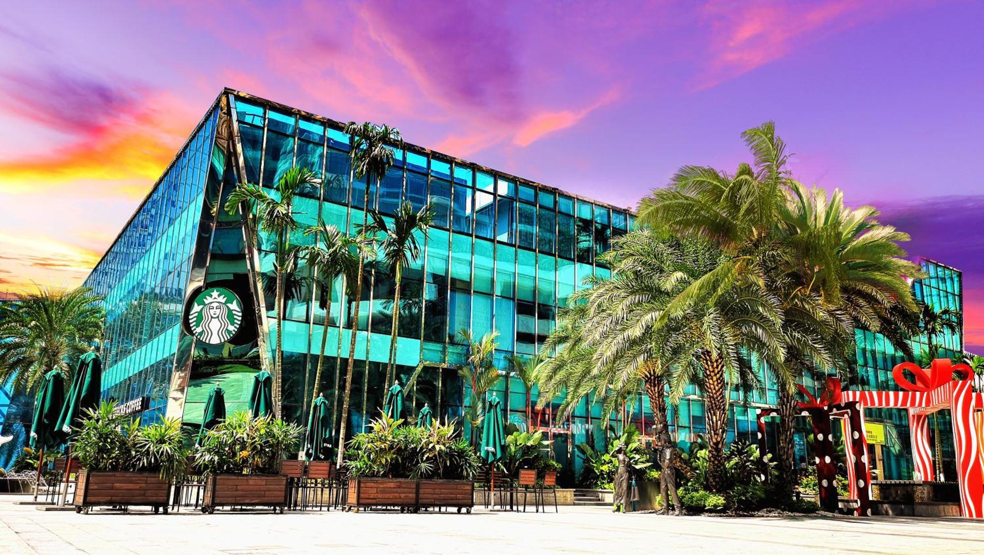 Country Garden Danga Bay By Lions Bay Apartman Johor Bahru Kültér fotó